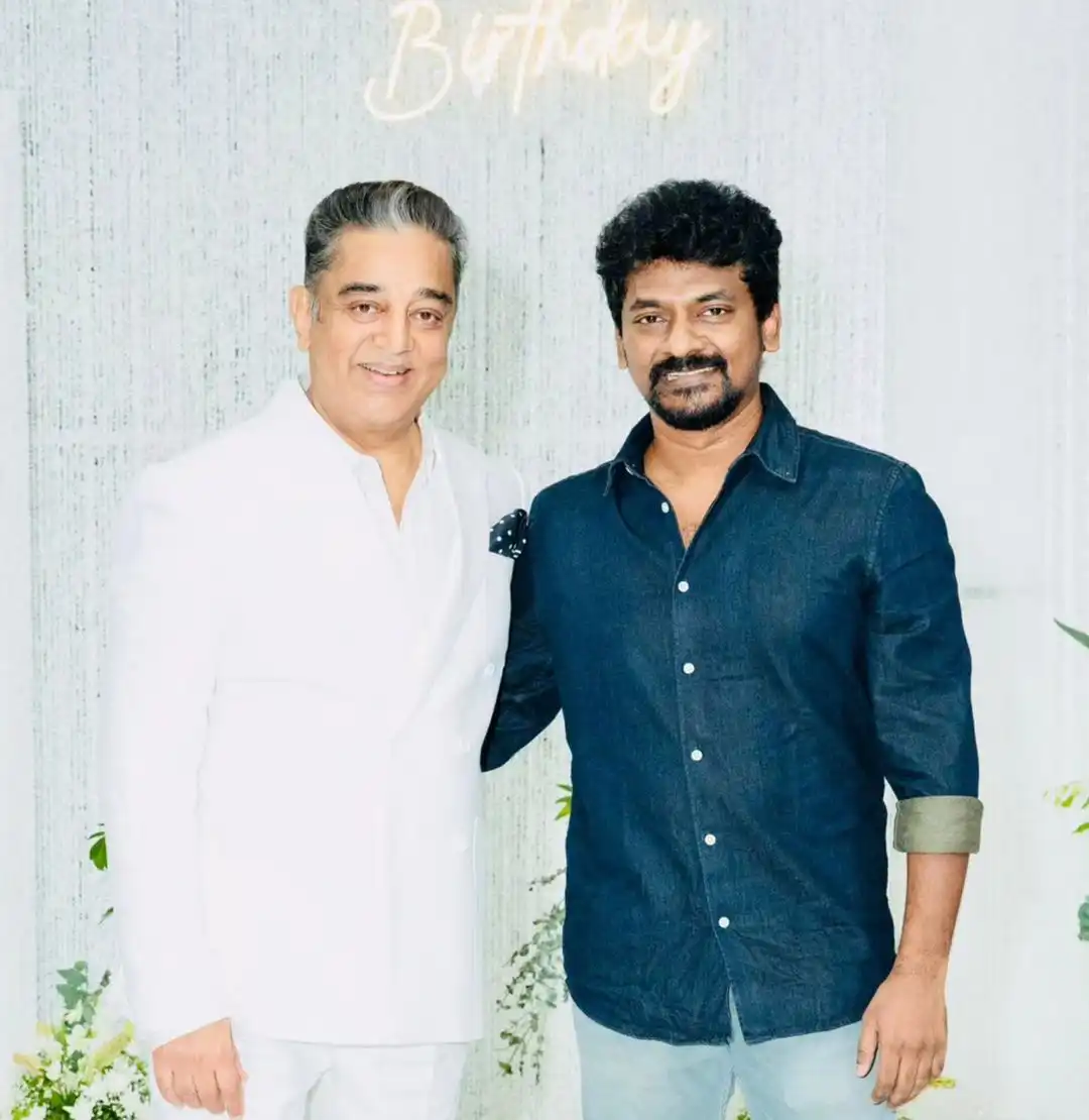 Kamal Haasan 69th Birthday Celebrations