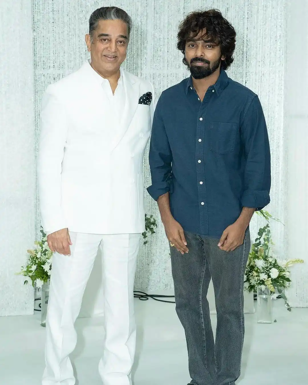 Kamal Haasan 69th Birthday Celebrations