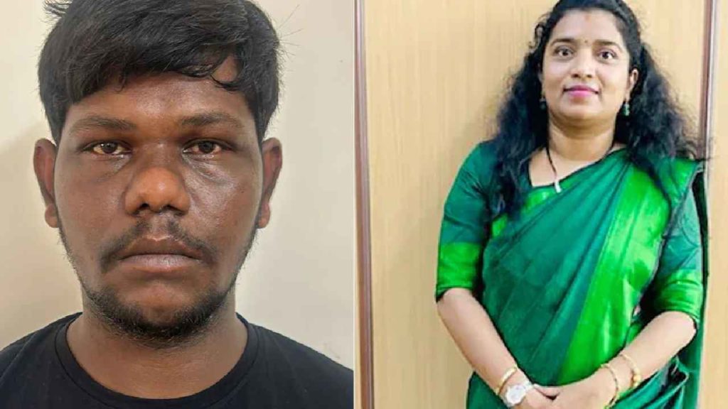 Karnataka Government Officer Prathima Case