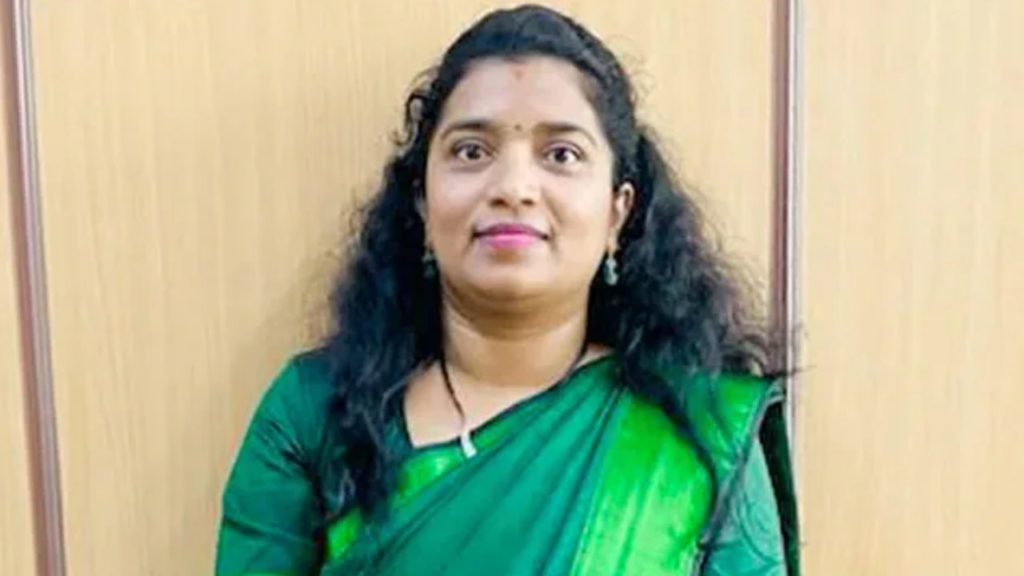 Karnataka govt officer Pratima kill