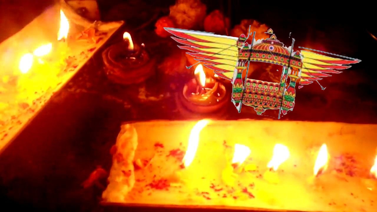 Karthika Masam 2023 : భక్తి ఉంటే ముక్తి లభిస్తుందని చెప్పిన ‘ పోలి స్వర్గం ’ కథ .. Karthika Masam 2023 : భక్తి ఉంటే ముక్తి లభిస్తుందని చెప్పిన ‘ పోలి స్వర్గం ’ కథ ..