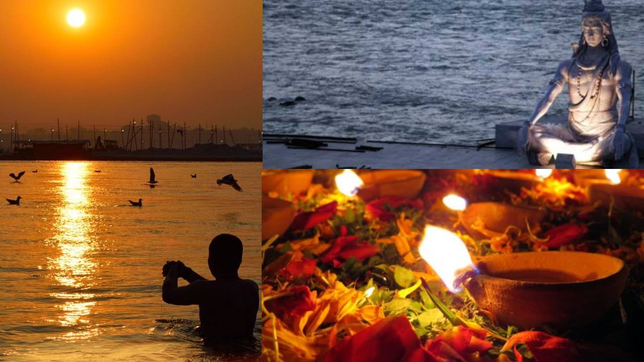 Karthika Masam 2023 : కార్తీకమాసం స్నానాలతో ఆరోగ్య రహస్యాలు.. Karthika Masam 2023 : కార్తీకమాసం స్నానాలతో ఆరోగ్య రహస్యాలు..