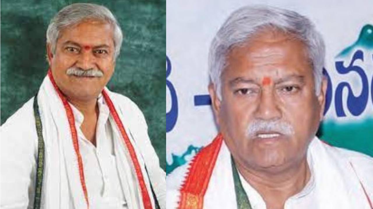 Katikam Mrityunjayam : అవినీతి సామ్రాట్ కేసీఆర్ ఒక్కరోజు కూడా అధికారంలో ఉండకూడదు : కటికం మృత్యుంజయం Katikam Mrityunjayam : అవినీతి సామ్రాట్ కేసీఆర్ ఒక్కరోజు కూడా అధికారంలో ఉండకూడదు : కటికం మృత్యుంజయం