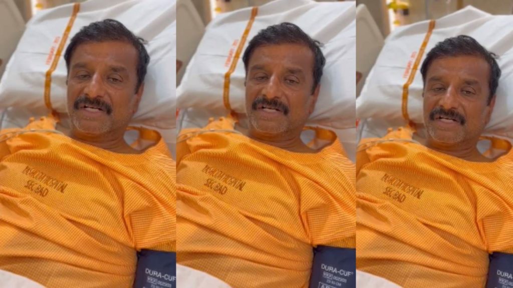 Kotta Prabhakar Reddy Appeal