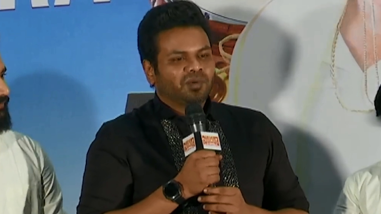Manchu Manoj : బ్రదర్స్ మధ్య గొడవలు గురించి మాట్లాడిన మంచు మనోజ్.. Manchu Manoj : బ్రదర్స్ మధ్య గొడవలు గురించి మాట్లాడిన మంచు మనోజ్..