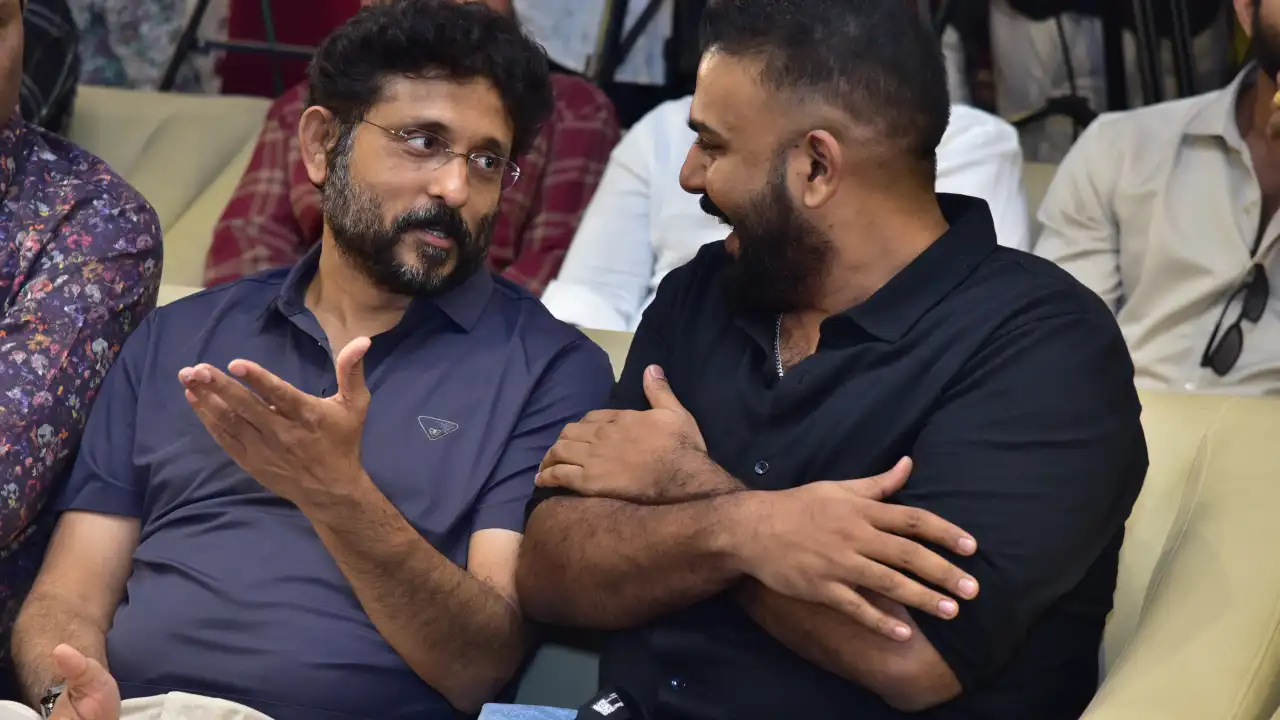 Mangalavaaram Movie Success Meet