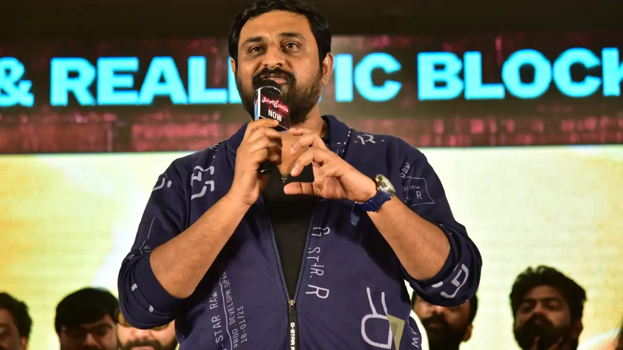 Mangalavaaram Movie Success Meet