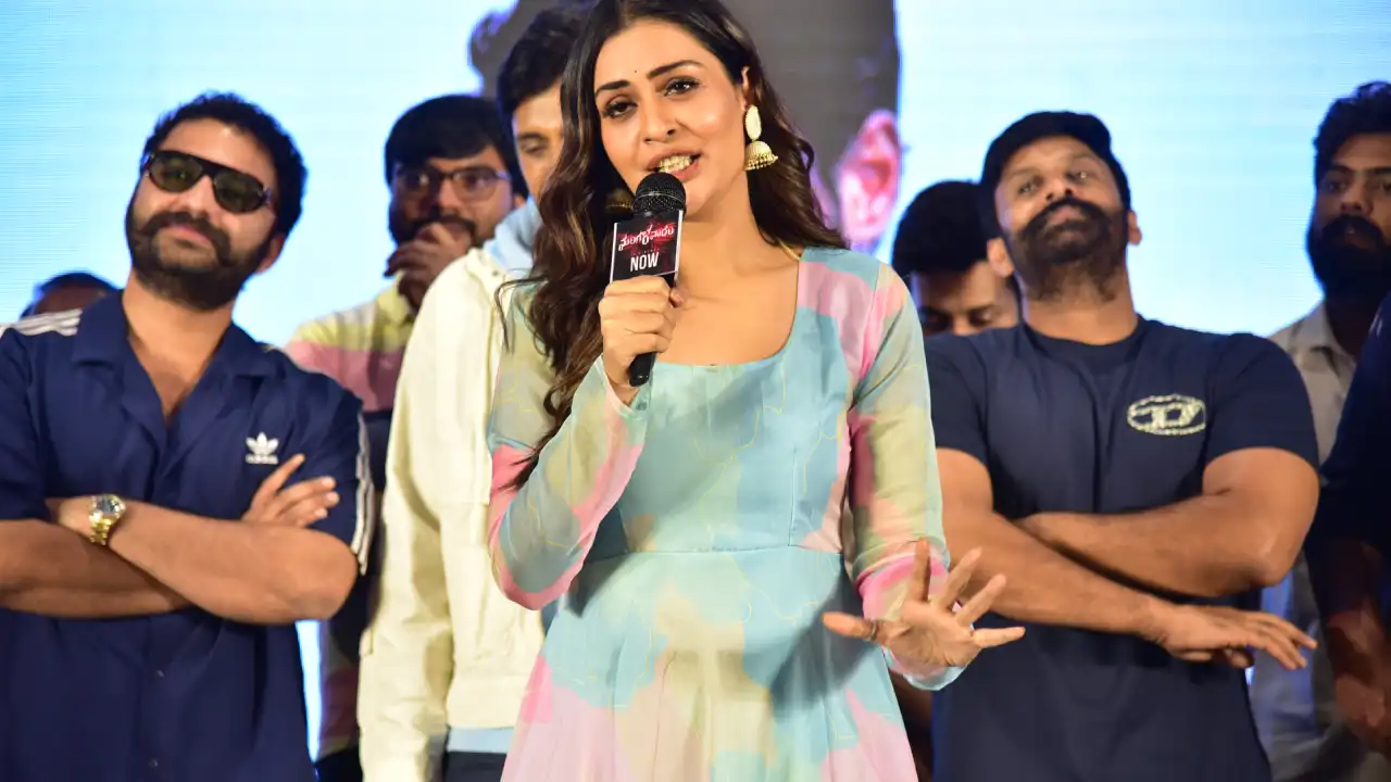 Mangalavaaram Movie Success Meet