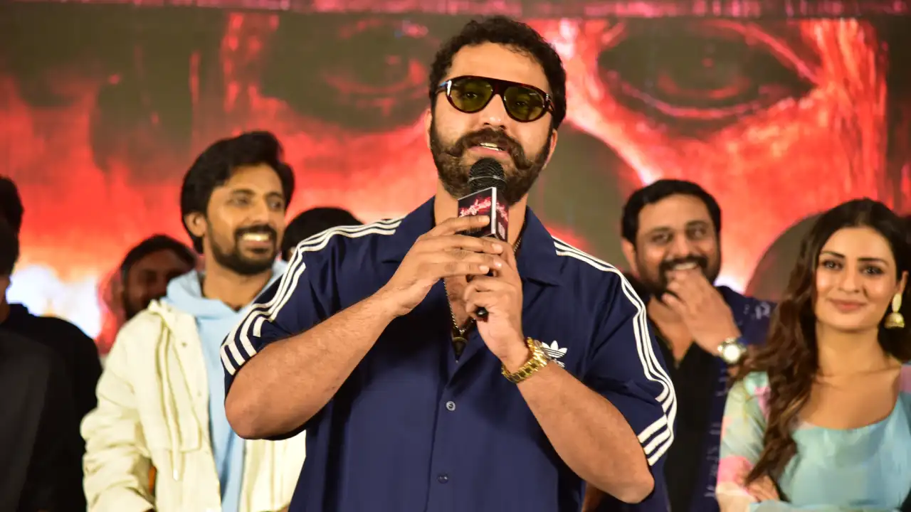 Mangalavaaram Movie Success Meet