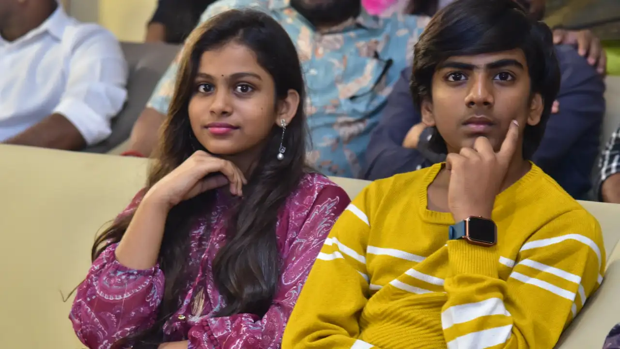 Mangalavaaram Movie Success Meet