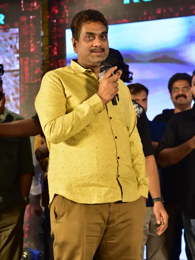 Mangalavaaram Movie Success Meet