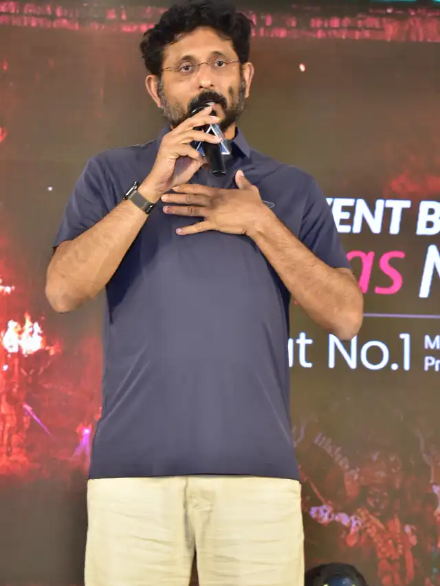 Mangalavaaram Movie Success Meet