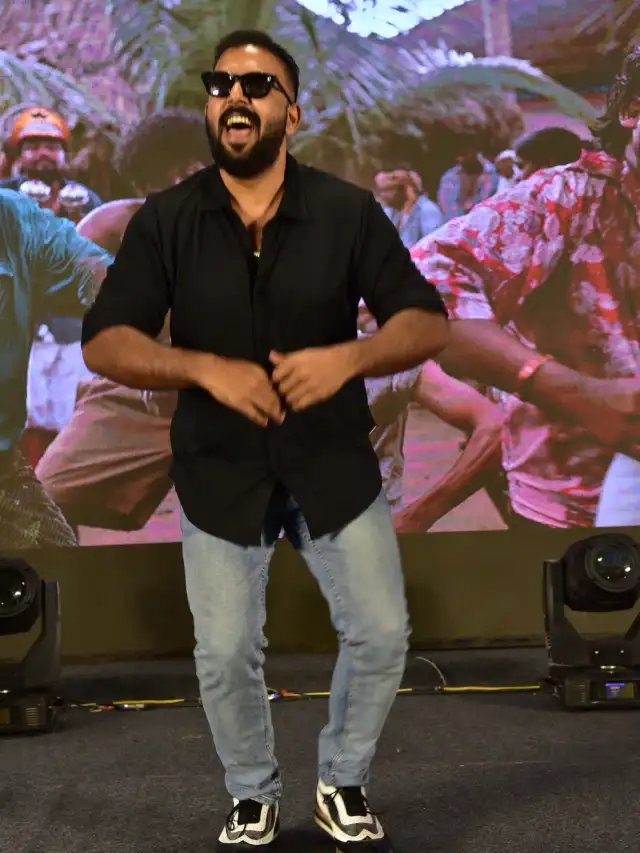 Mangalavaaram Movie Success Meet
