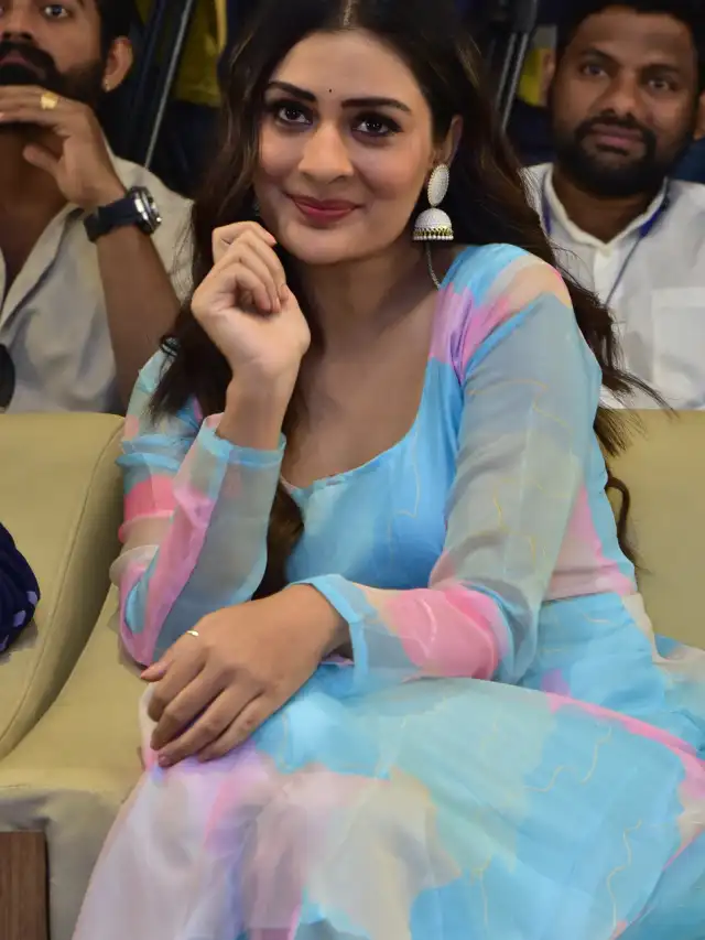 Mangalavaaram Movie Success Meet
