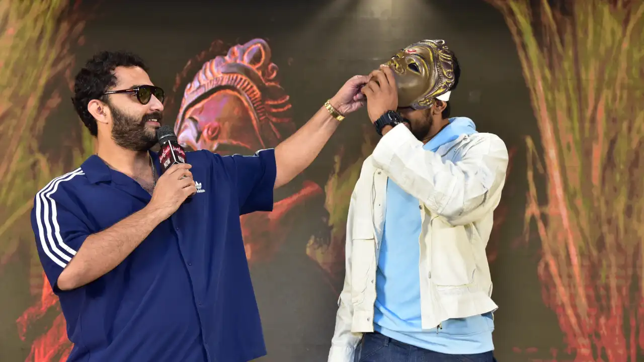Mangalavaaram Movie Success Meet
