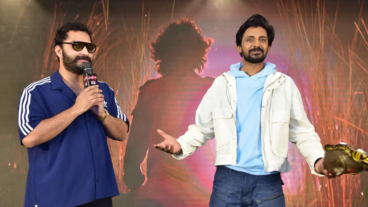 Mangalavaaram Movie Success Meet