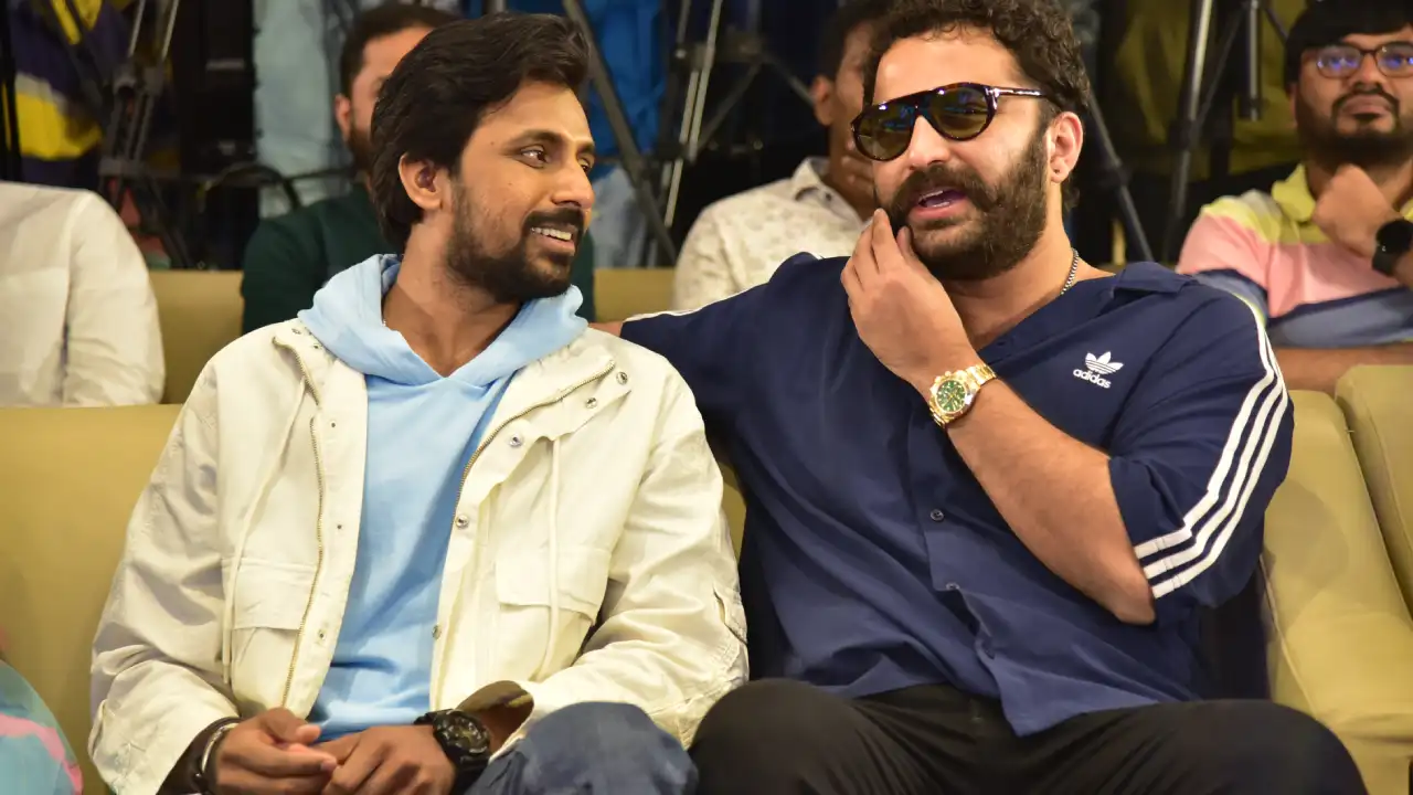 Mangalavaaram Movie Success Meet