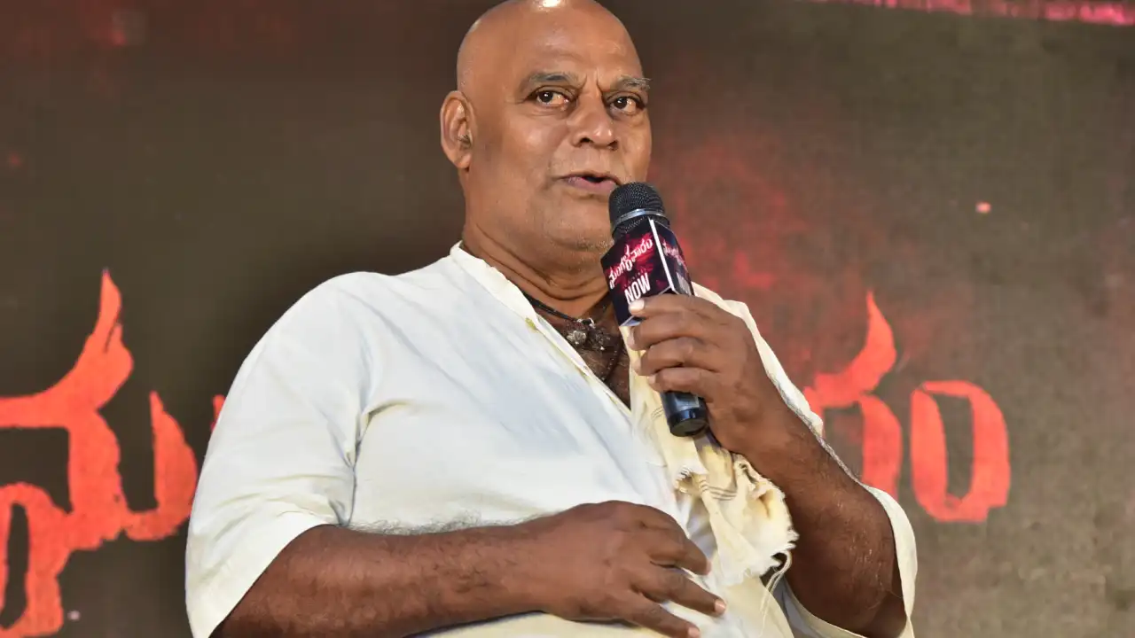 Mangalavaaram Movie Success Meet