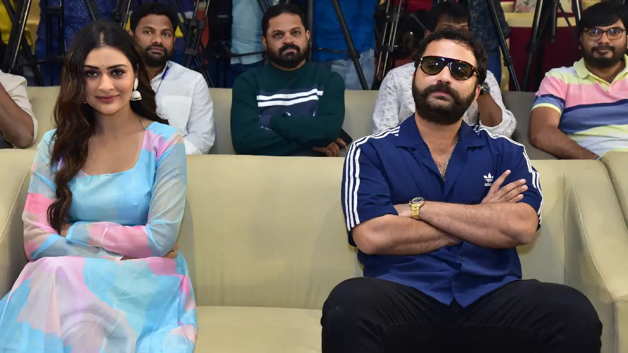 Mangalavaaram Movie Success Meet