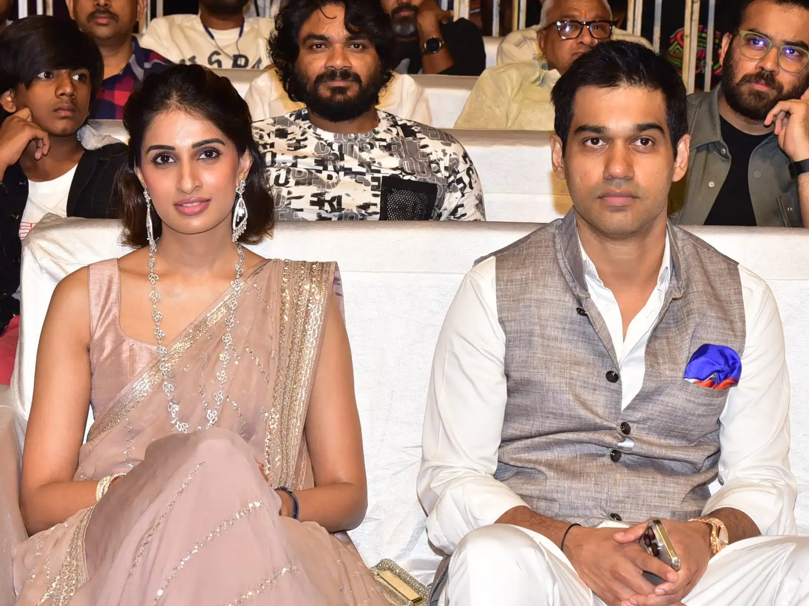 Mangalavaaram Movie Pre Release Event
