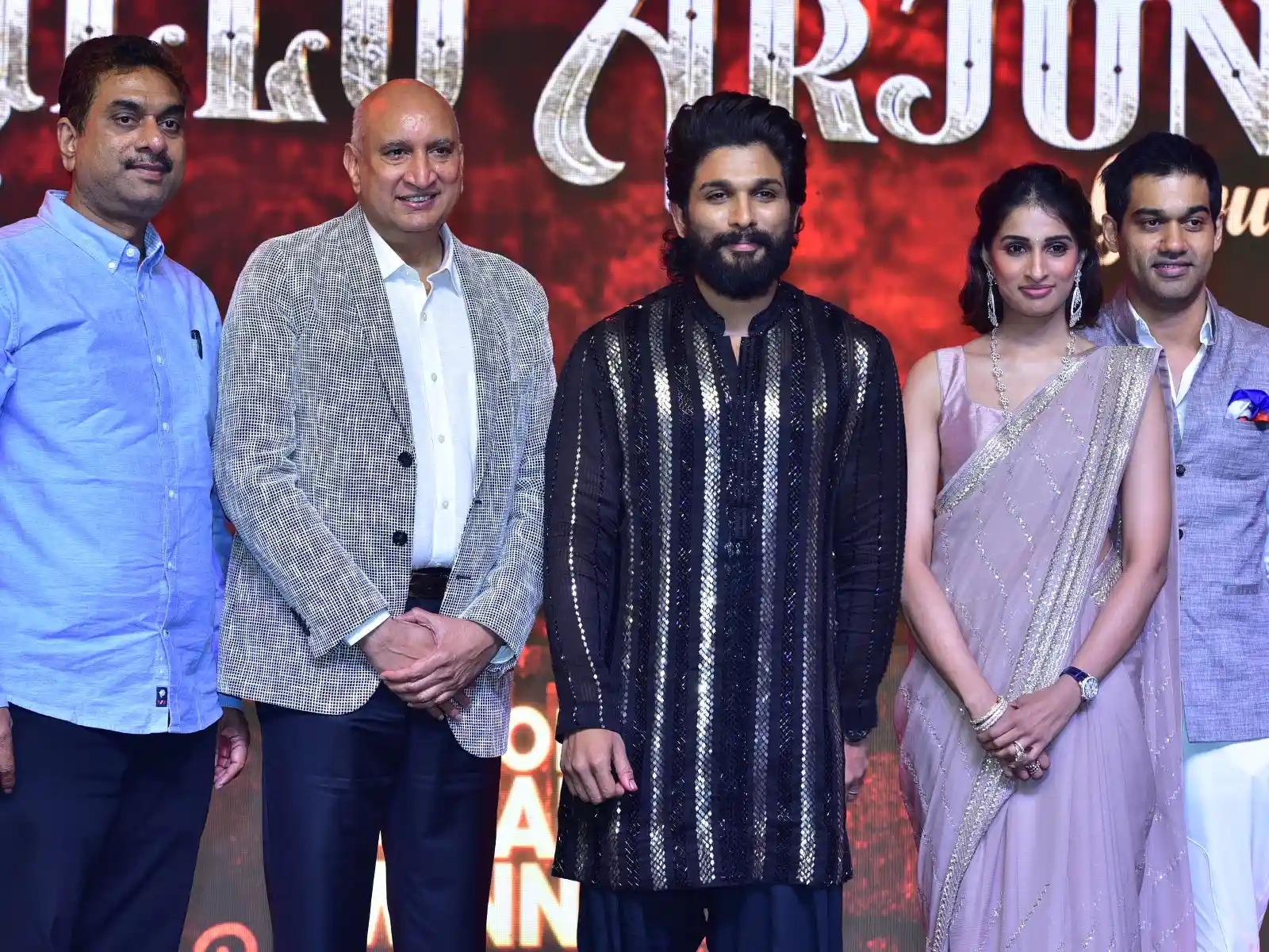 Mangalavaaram Movie Pre Release Event