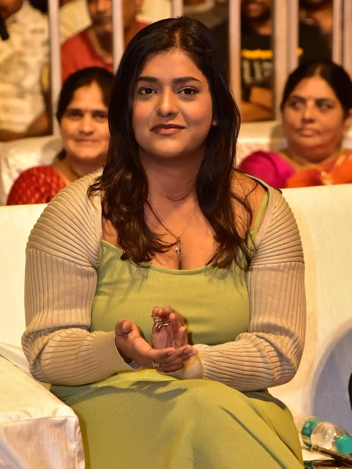 Mangalavaaram Movie Pre Release Event