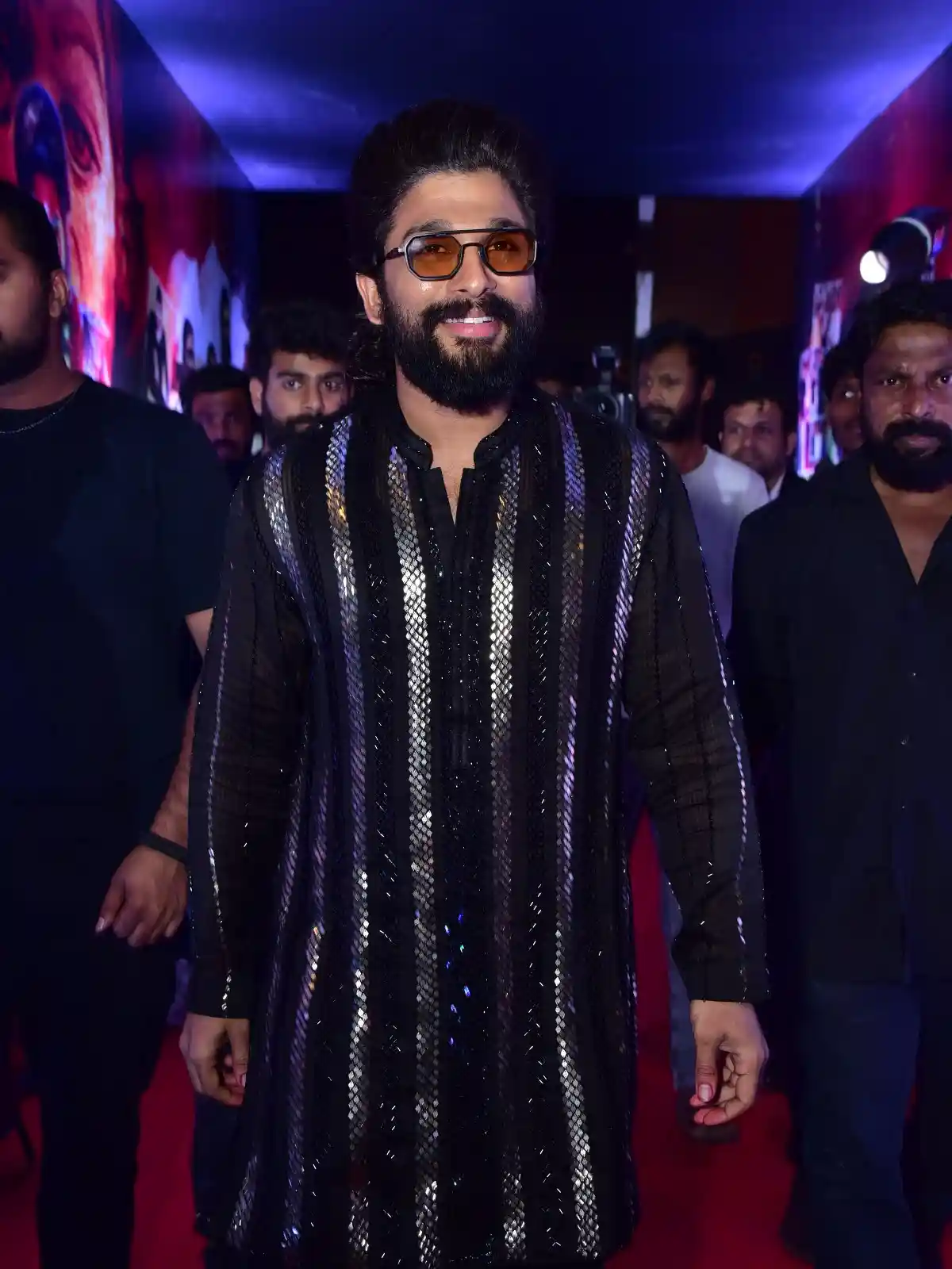 Mangalavaaram Movie Pre Release Event