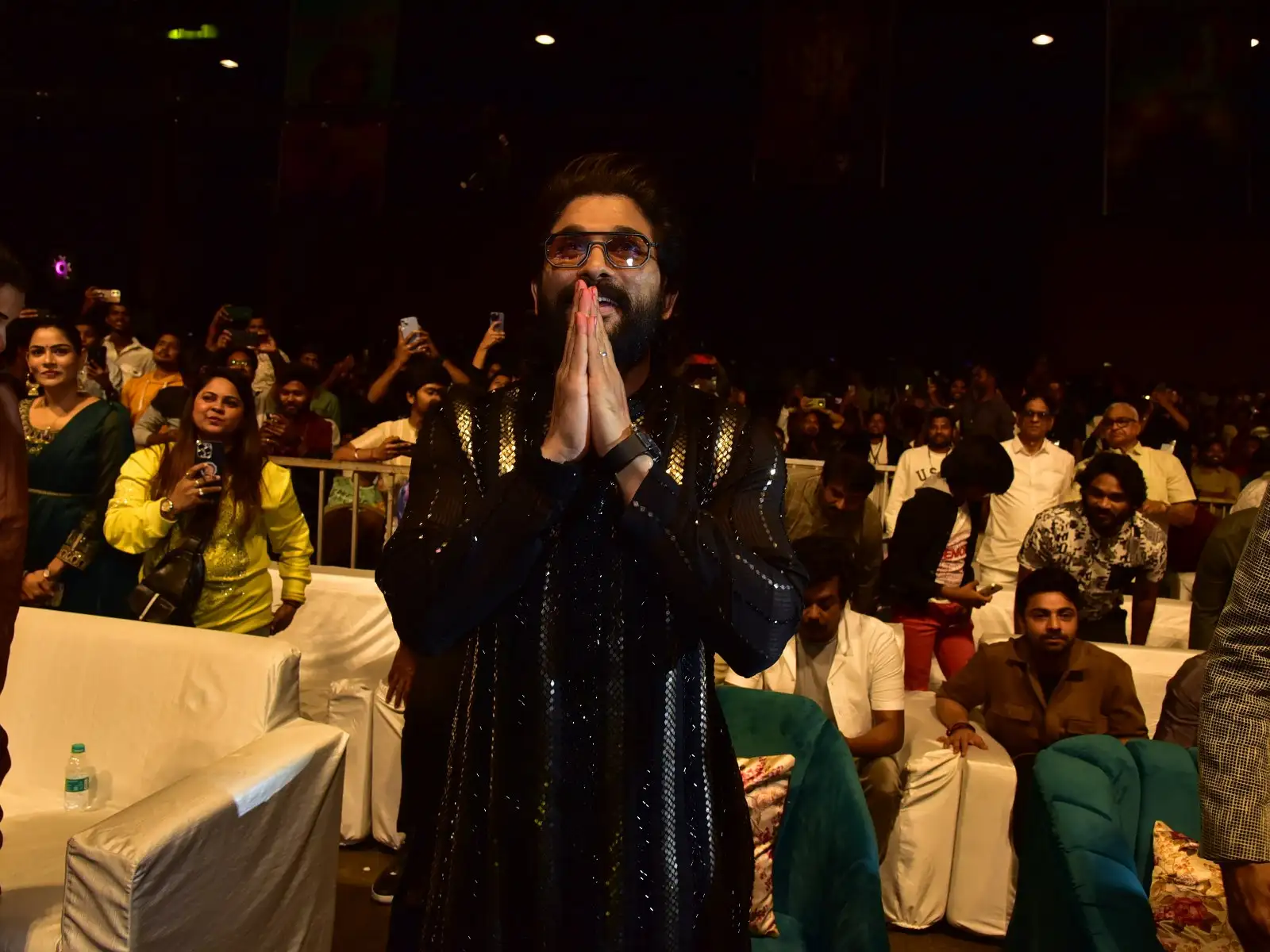 Mangalavaaram Movie Pre Release Event