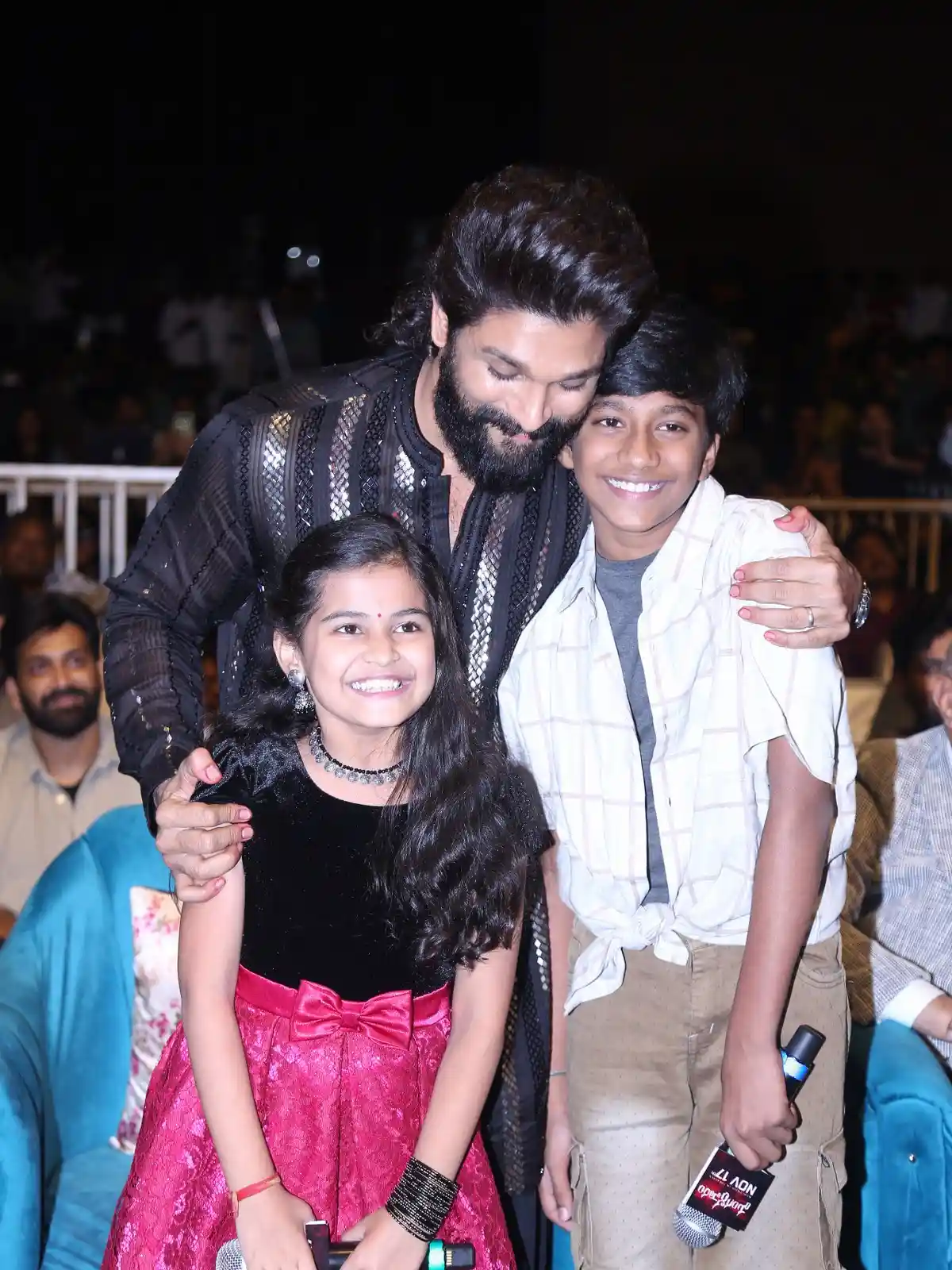 Mangalavaaram Movie Pre Release Event