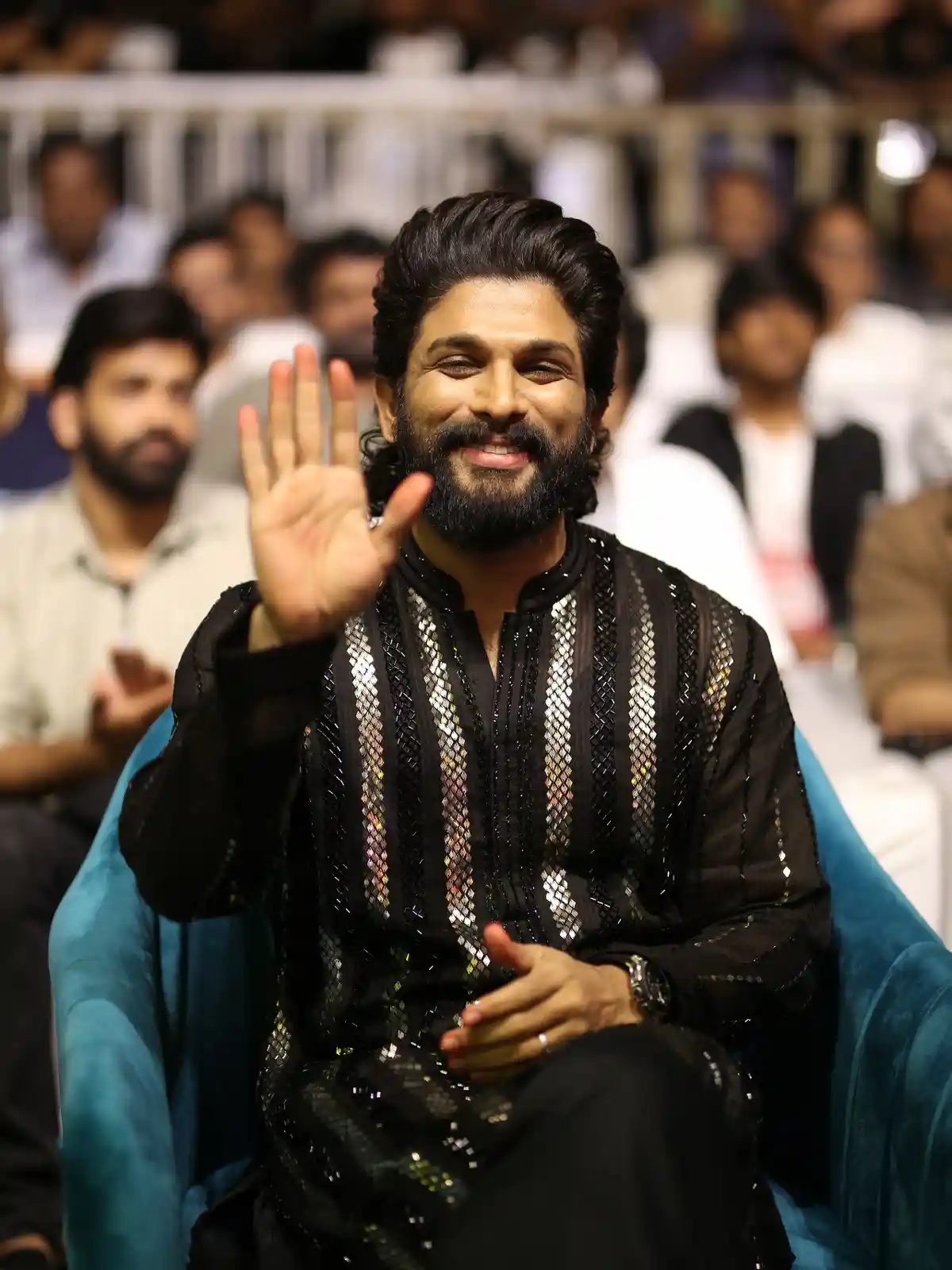 Mangalavaaram Movie Pre Release Event