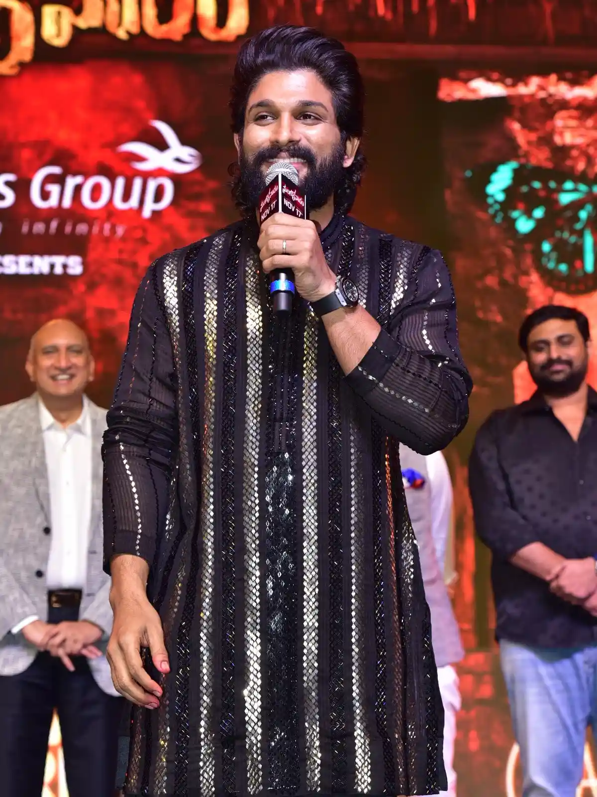 Mangalavaaram Movie Pre Release Event