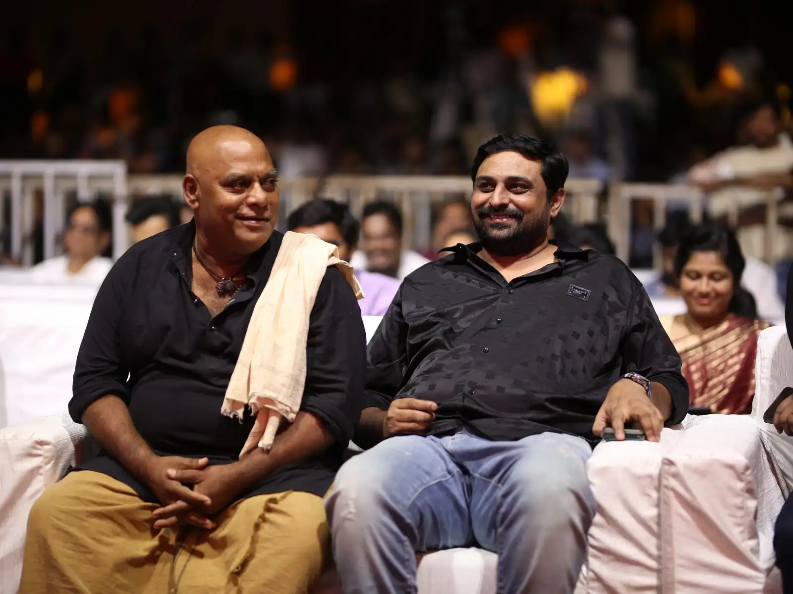 Mangalavaaram Movie Pre Release Event