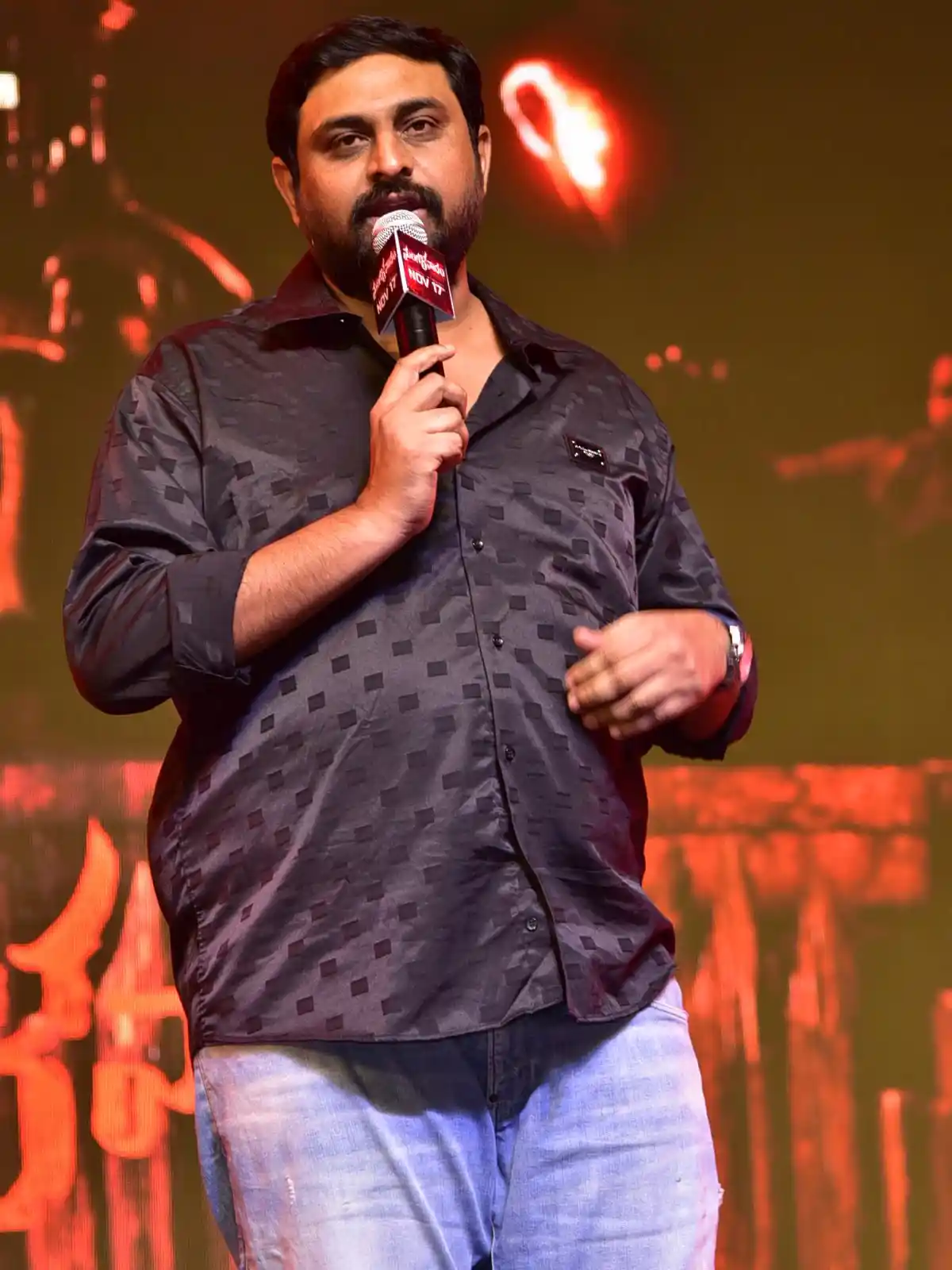 Mangalavaaram Movie Pre Release Event