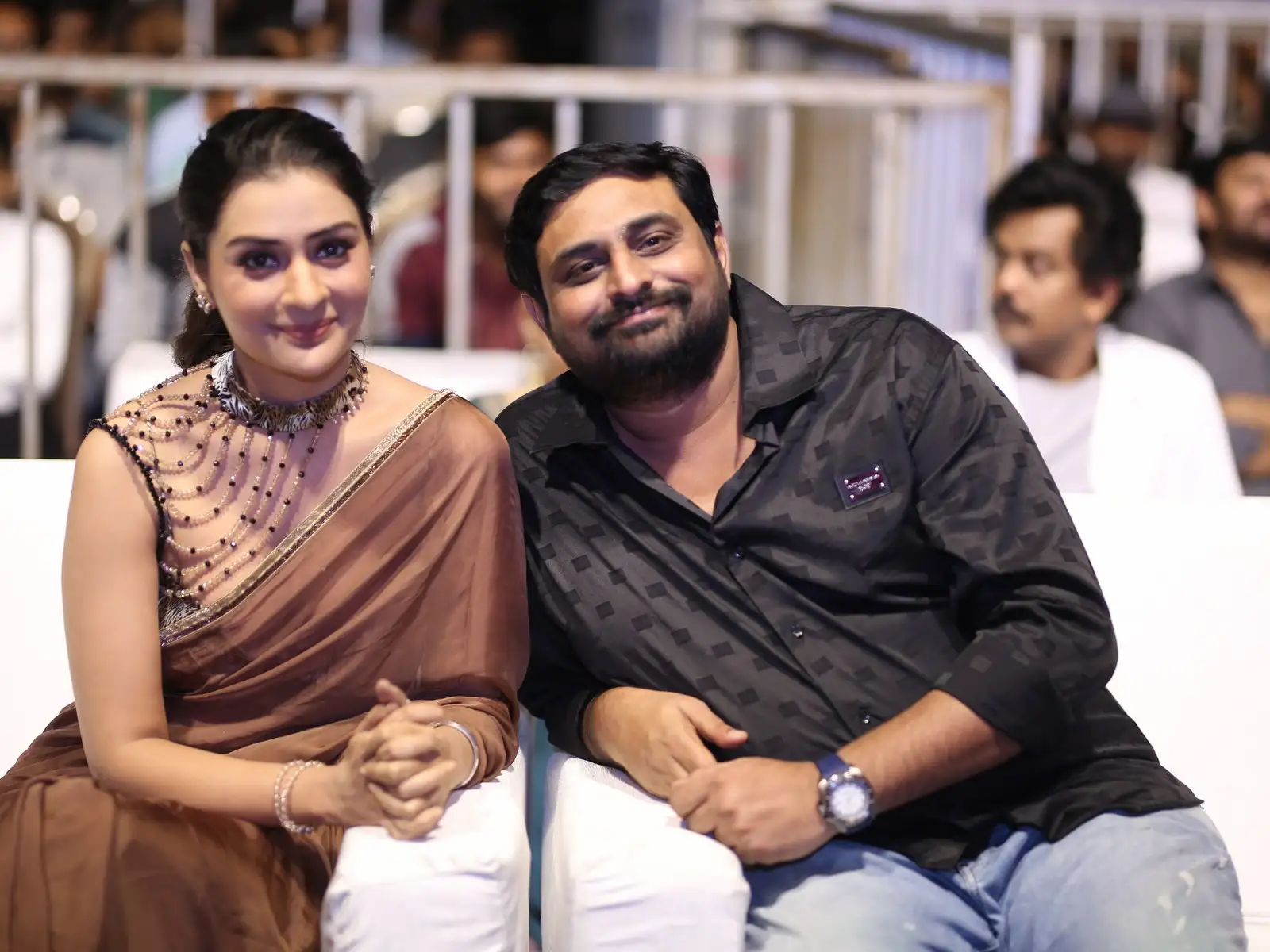 Mangalavaaram Movie Pre Release Event