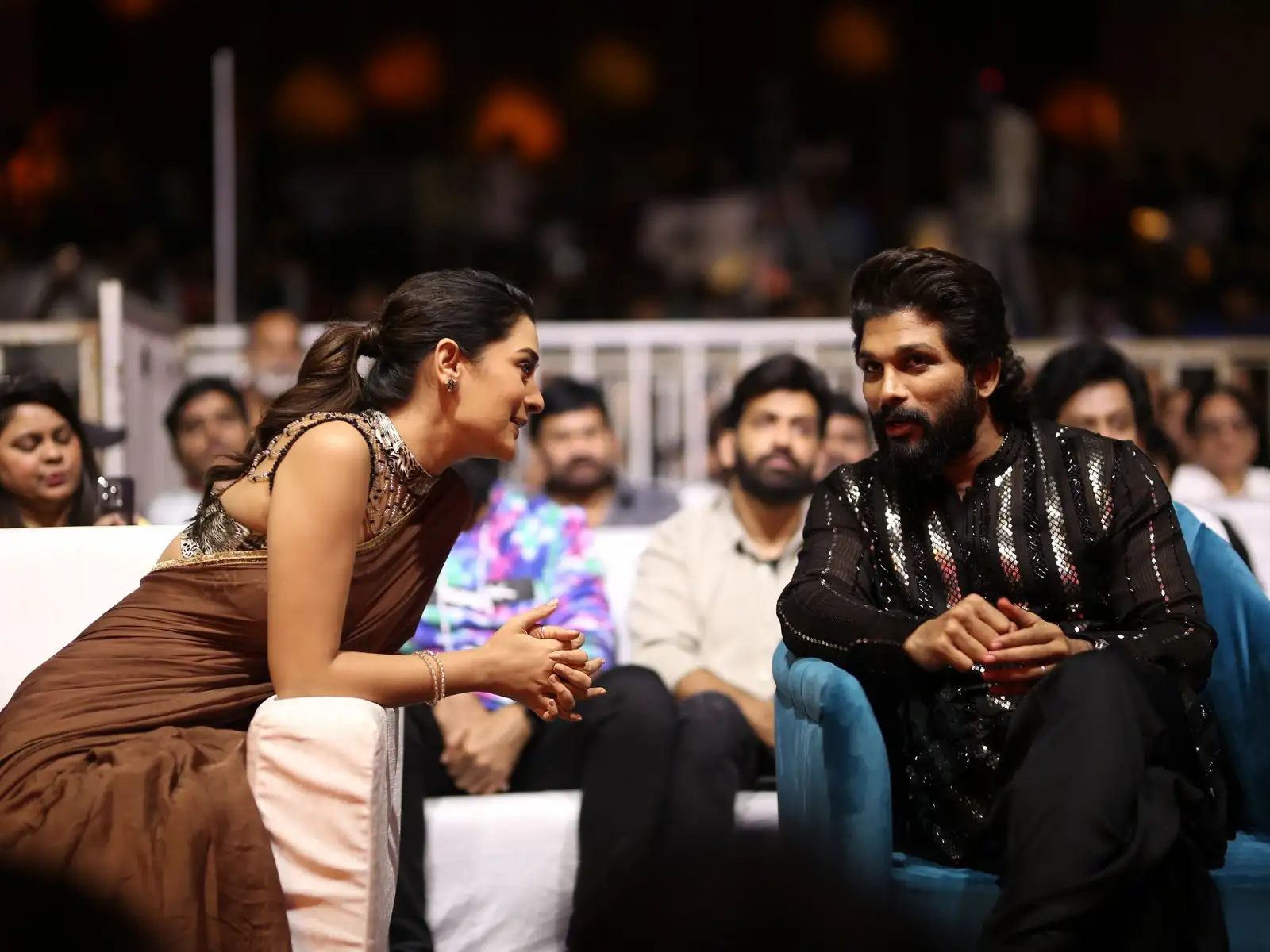 Mangalavaaram Movie Pre Release Event