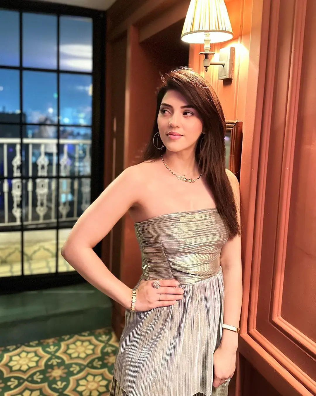 Mehreen Pirzadaa Birthday Celebrations