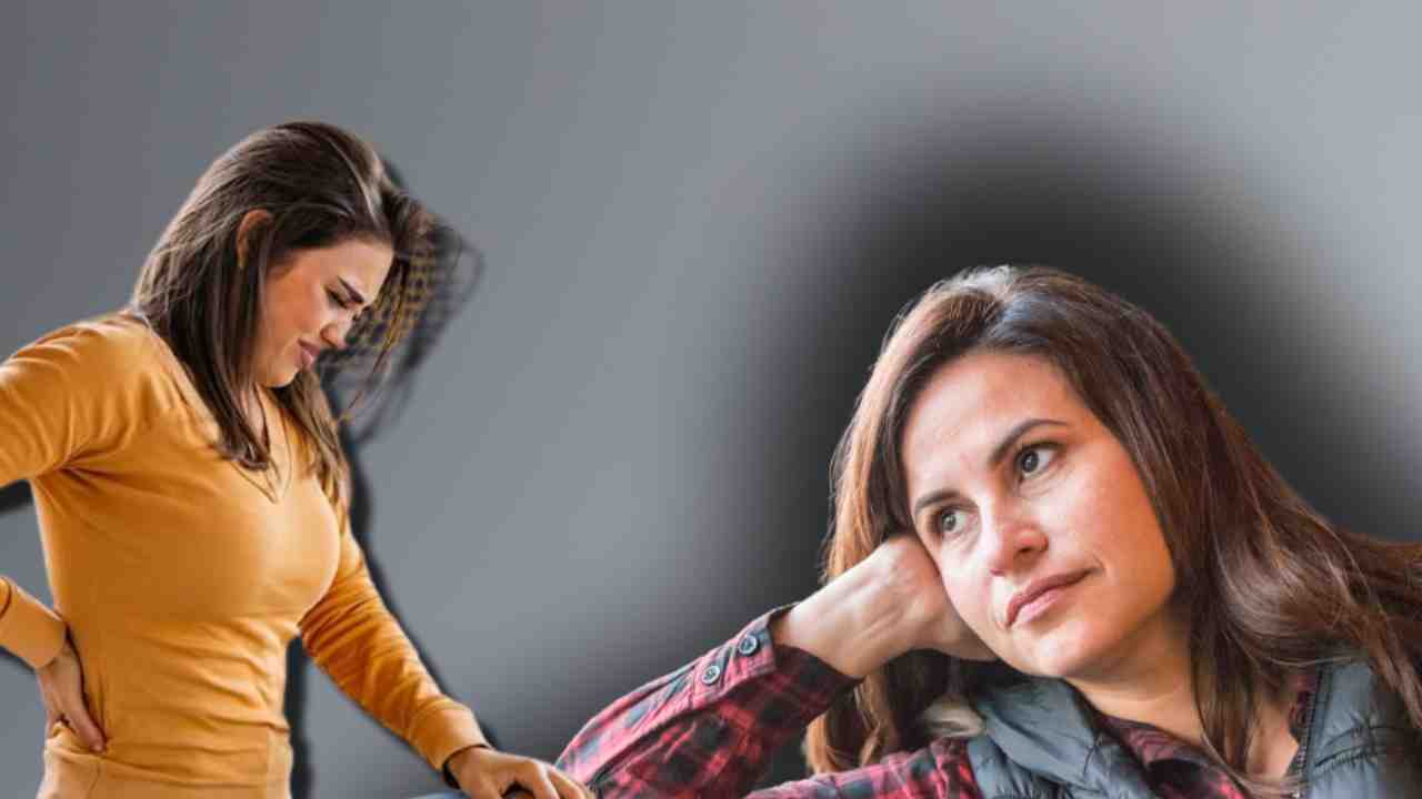 Menopause Prevention : మెనోపాజ్ సమయంలో మహిళలు పాటించాల్సిన జాగ్రతలు ! Menopause Prevention : మెనోపాజ్ సమయంలో మహిళలు పాటించాల్సిన జాగ్రతలు !