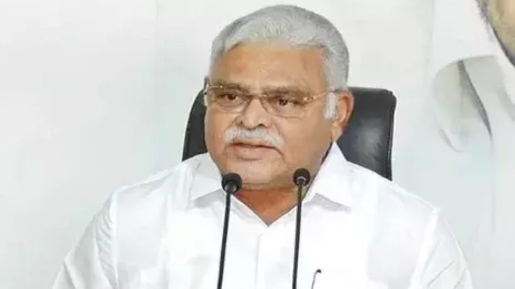 Minister Ambati Rambabu (4)