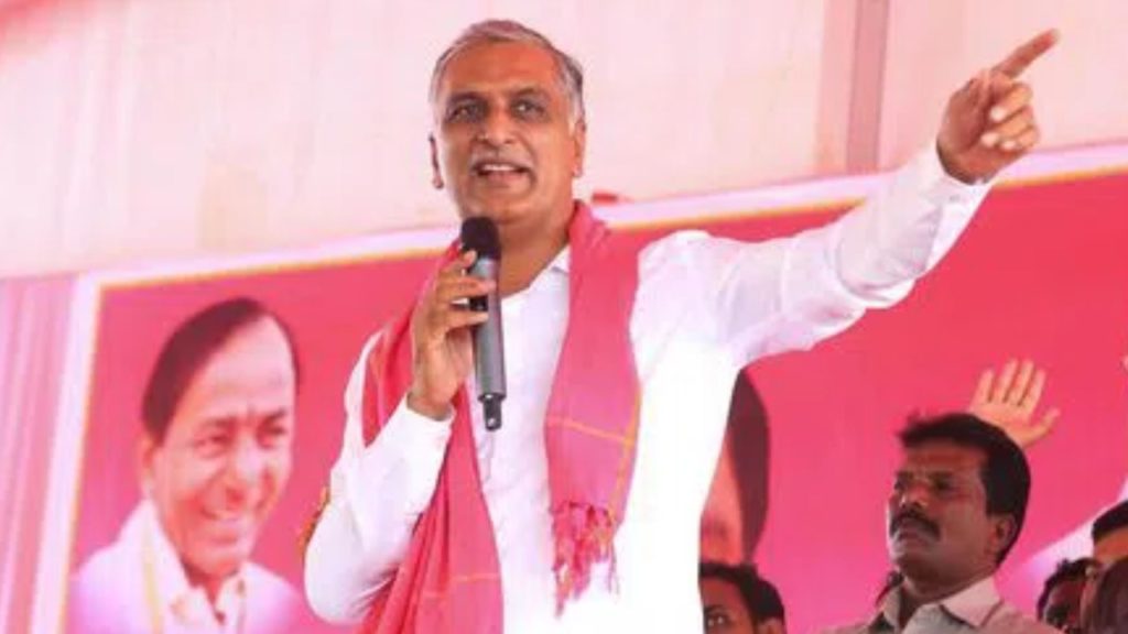 Minister Harish Rao (7)