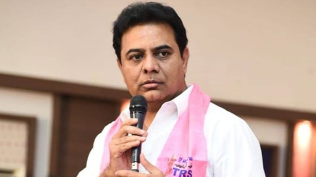 Minister KTR (6)