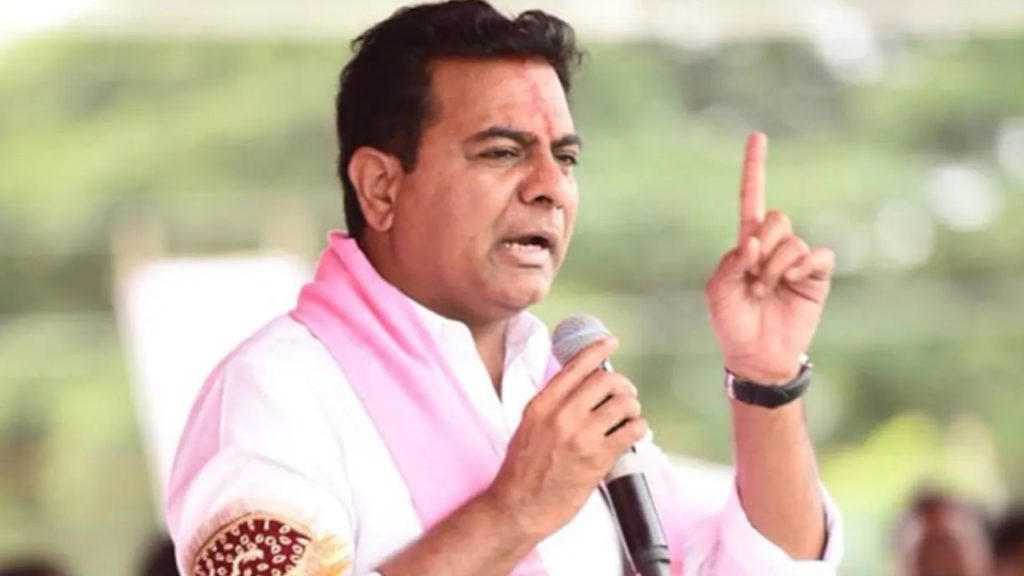 Minister KTR (7)