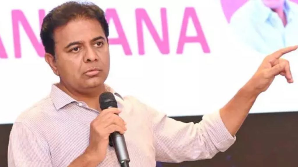 Minister KTR (9)