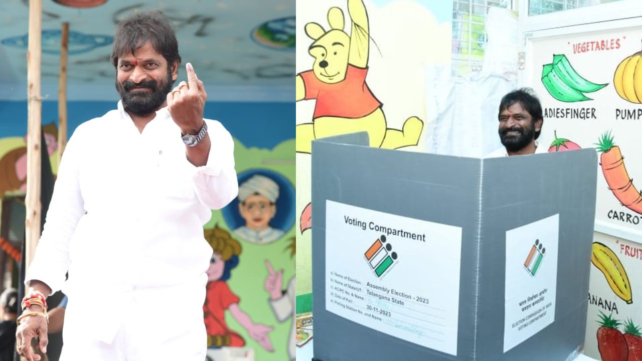 Srinivas Goud : గత ఎన్నికల కంటే ఈసారి మరింత మెజారిటీ వస్తుంది : మంత్రి శ్రీనివాస్ గౌడ్ Srinivas Goud : గత ఎన్నికల కంటే ఈసారి మరింత మెజారిటీ వస్తుంది : మంత్రి శ్రీనివాస్ గౌడ్