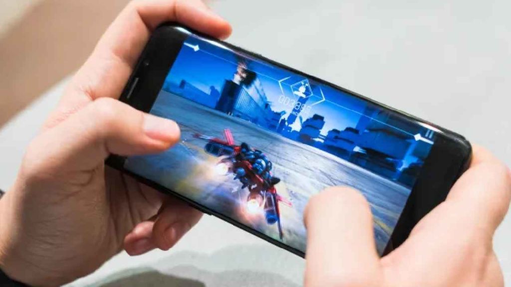 Mobile Phone Addiction