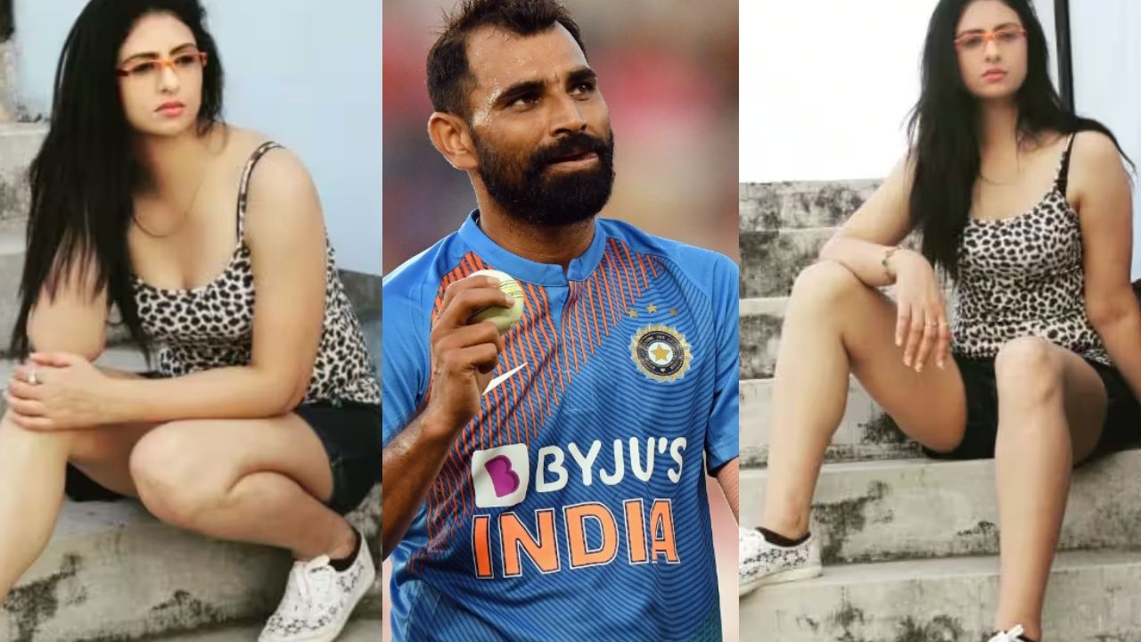 Mohammed shami : వరల్డ్ కప్ లో షమీ అద్భుత ప్రదర్శనపై మాజీ భార్య షాకింగ్ కామెంట్స్.. వీడియో వైరల్ Mohammed shami : వరల్డ్ కప్ లో షమీ అద్భుత ప్రదర్శనపై మాజీ భార్య షాకింగ్ కామెంట్స్.. వీడియో వైరల్