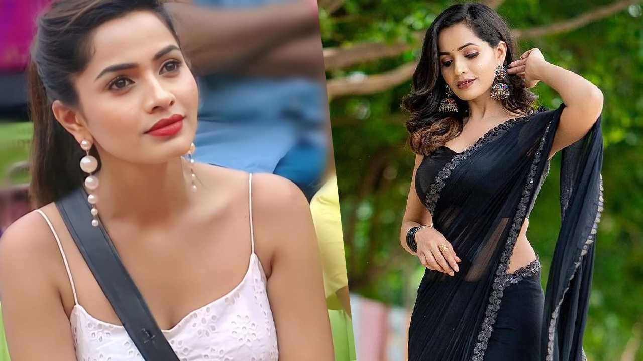 Shobha Shetty : శోభా శెట్టి లవర్ ఎవరో తెలుసా..? తెలిస్తే ఇతనా అని షాక్ అవుతారు.. Shobha Shetty : శోభా శెట్టి లవర్ ఎవరో తెలుసా..? తెలిస్తే ఇతనా అని షాక్ అవుతారు..