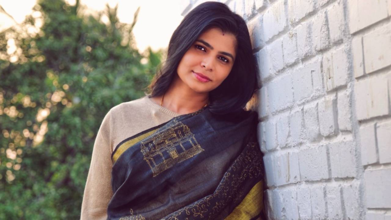 Chinmayi Sripaada : లోన్ యాప్లు మార్ఫింగ్ ఫోటోలతో మహిళల్ని వేధిస్తున్నాయి.. ఆ సింగర్ ఆరోపణలు Chinmayi Sripaada : లోన్ యాప్లు మార్ఫింగ్ ఫోటోలతో మహిళల్ని వేధిస్తున్నాయి.. ఆ సింగర్ ఆరోపణలు