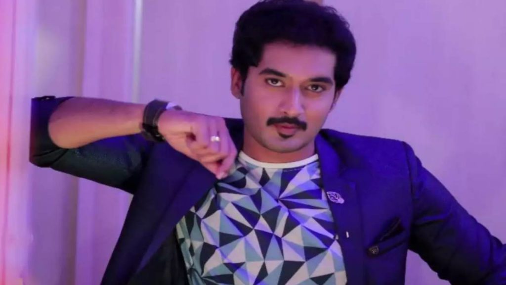 Nirupam Paritala