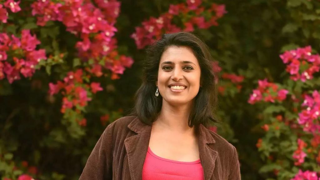 Kasturi Shankar