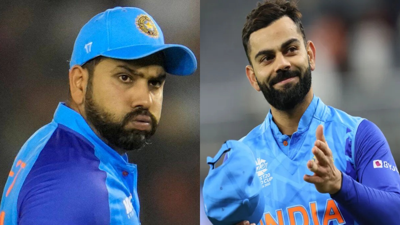 Team of the tournament : రోహిత్కు షాక్.. కెప్టెన్గా కోహ్లీ.. క్రికెట్ ఆస్ట్రేలియా ‘టీమ్ ఆఫ్ ది టోర్నమెంట్’.. Team of the tournament : రోహిత్కు షాక్.. కెప్టెన్గా కోహ్లీ.. క్రికెట్ ఆస్ట్రేలియా ‘టీమ్ ఆఫ్ ది టోర్నమెంట్’..
